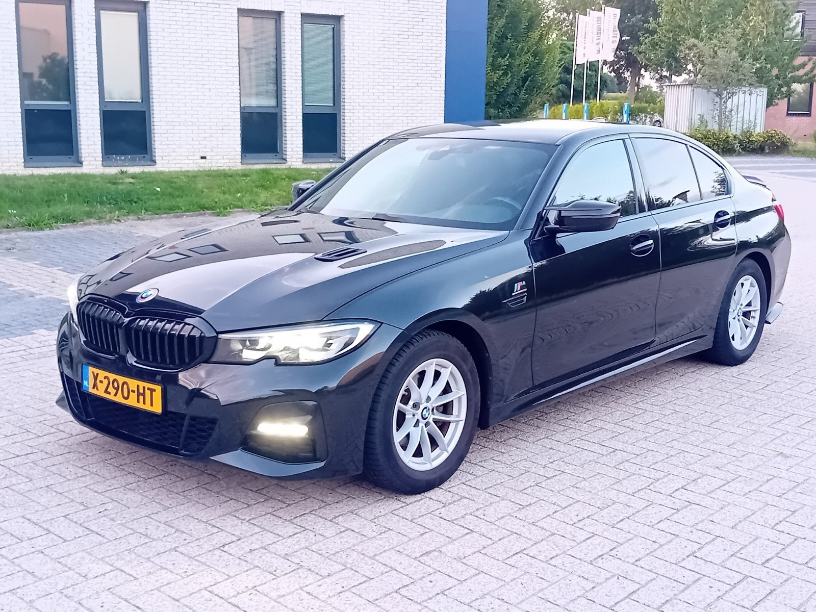 BMW 3-Serie