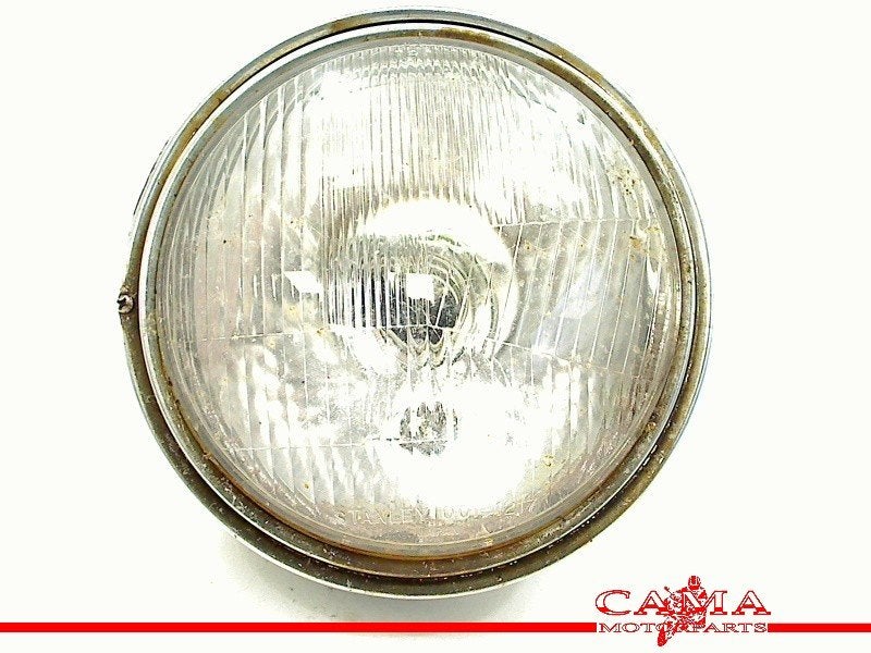 Koplamp Honda CB 1 1989-1992 (CB-1 CB400F NC27) 2013, Honda Center GmbH, Gebruikt, Info@honda.de, Hanauer Landstraße  222-224, Frankfurt am Main 60314, , Duitsland