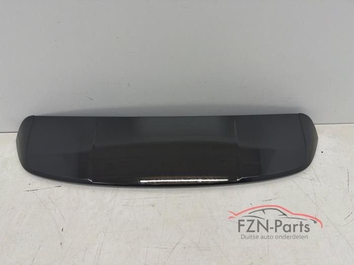 Audi A4 S4 8W Avant S-Line Achterklep Spoiler LX7B, Ophalen of Verzenden, Gebruikt, Achter, Achterklep