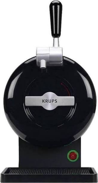 Krups The Sub Compact Biertap, Ophalen, Gebruikt, Krups
