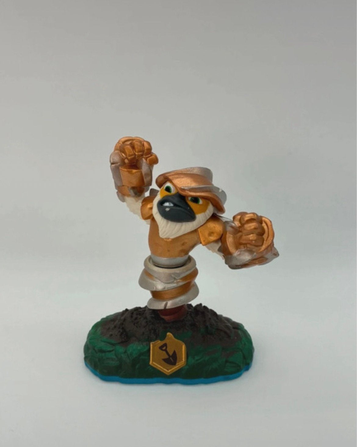 Skylanders Swap Force Grilla Drilla, Avontuur en Actie, Verzenden, W, 1 speler