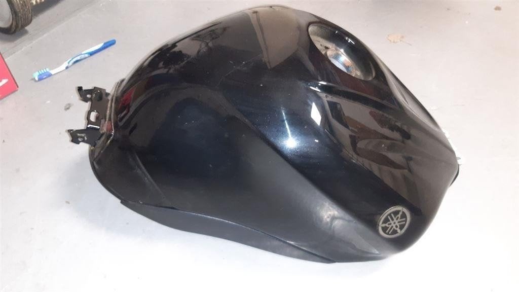 Yamaha R6 onderdelen model 2003 tot 2006, Ophalen of Verzenden