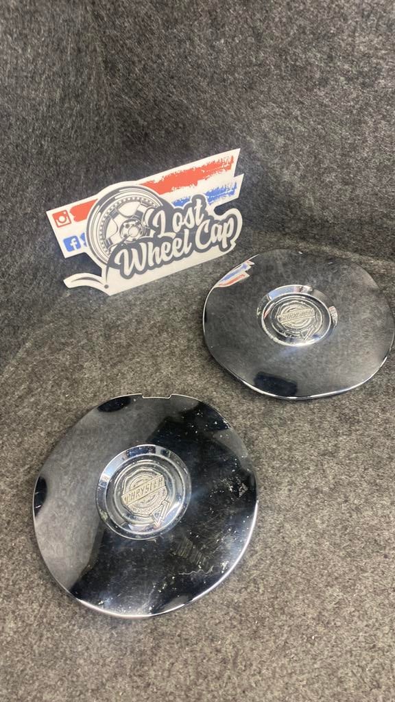 Pt cruiser wieldop velgdeksel, Ophalen of Verzenden, Zo goed als nieuw