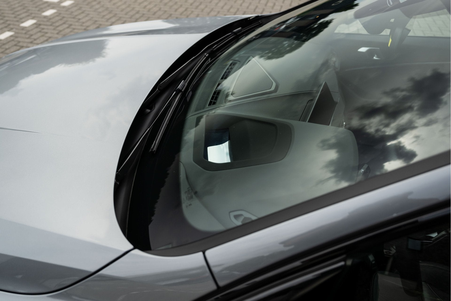Foto 8 van BMW 1-serie M135i xDrive | Live Cockpit | Panorama | Leder |