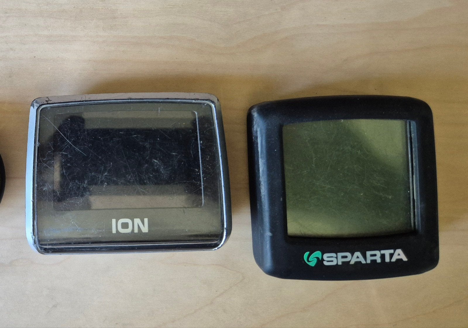 Displays Sparta en Batavus, Ophalen of Verzenden, Gebruikt