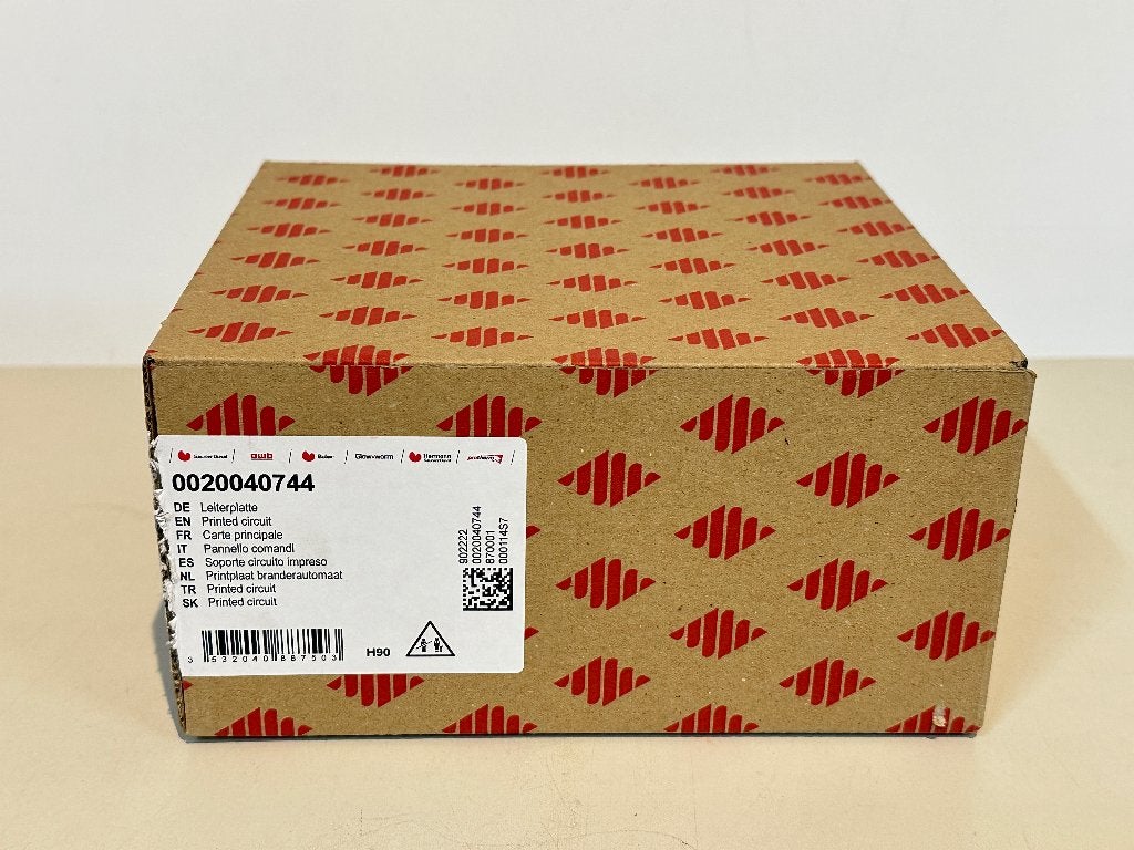 AWB printplaat branderautomaat 0020040744, Ophalen, Nieuw, Kabel of Snoer