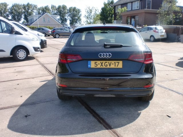 Foto 12 van Audi A3 1.4TFSI G-TRON 2014 LEASE€155 PERFECTE COND