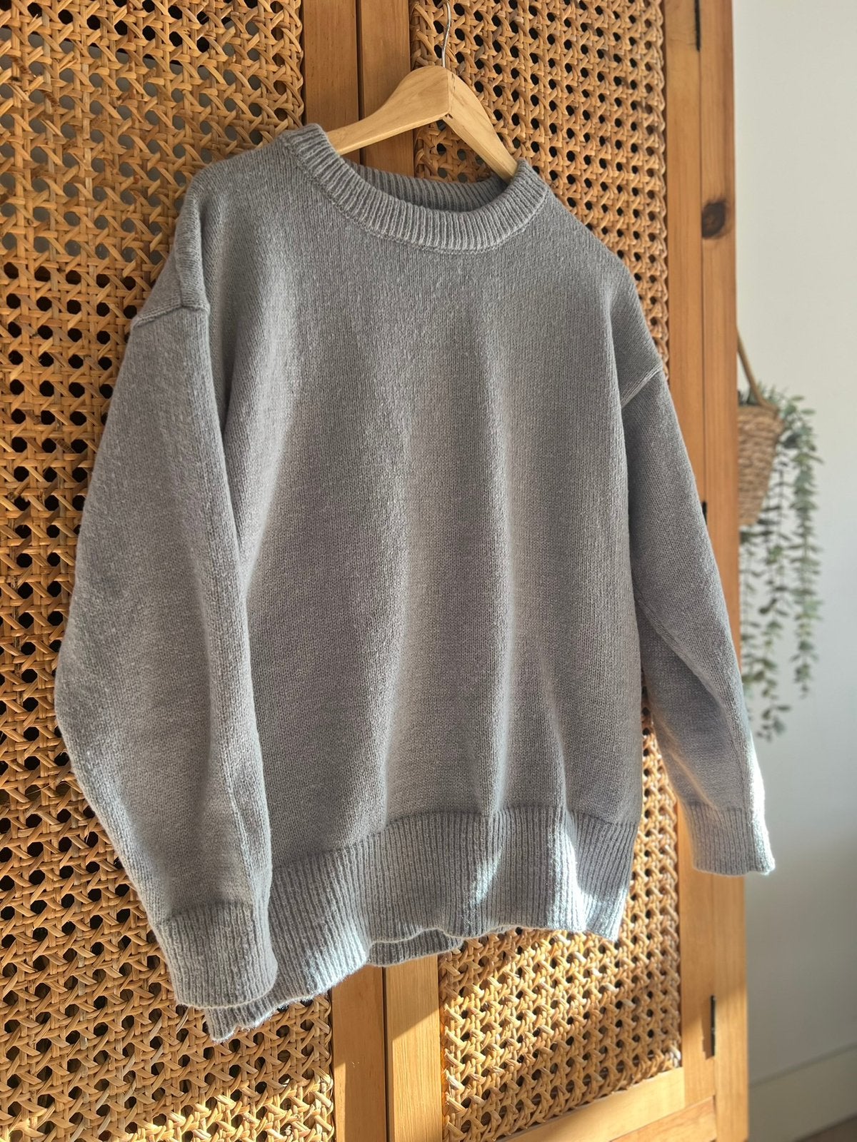 Stone Island trui maat XL, Kleding | Heren, Truien en Vesten, Ophalen of Verzenden, Zo goed als nieuw, Maat 56/58 (XL), Grijs