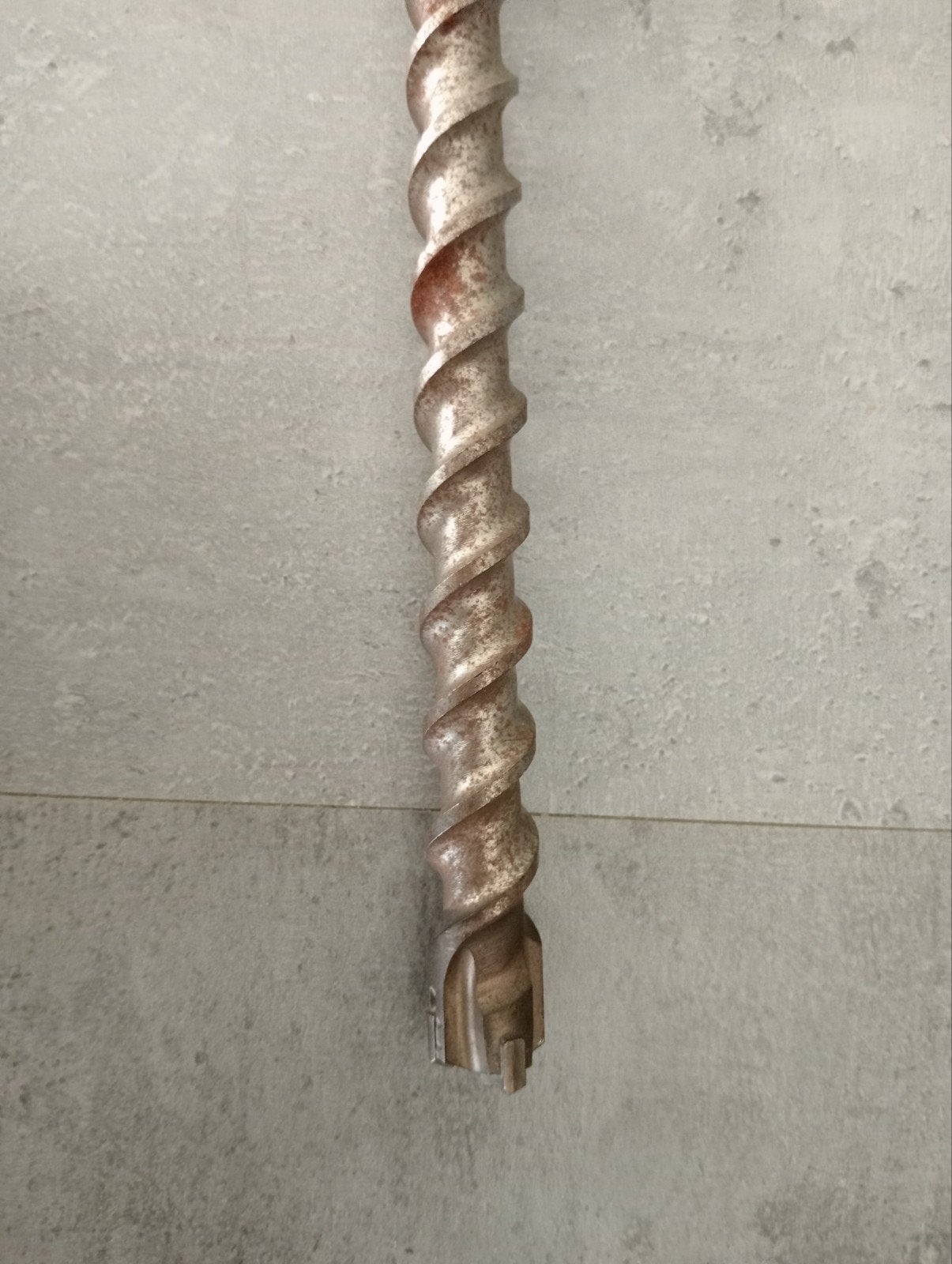 Te koop nieuwe steenboor 18 mm, Doe-het-zelf en Verbouw, Gereedschap | Boormachines, Ophalen of Verzenden