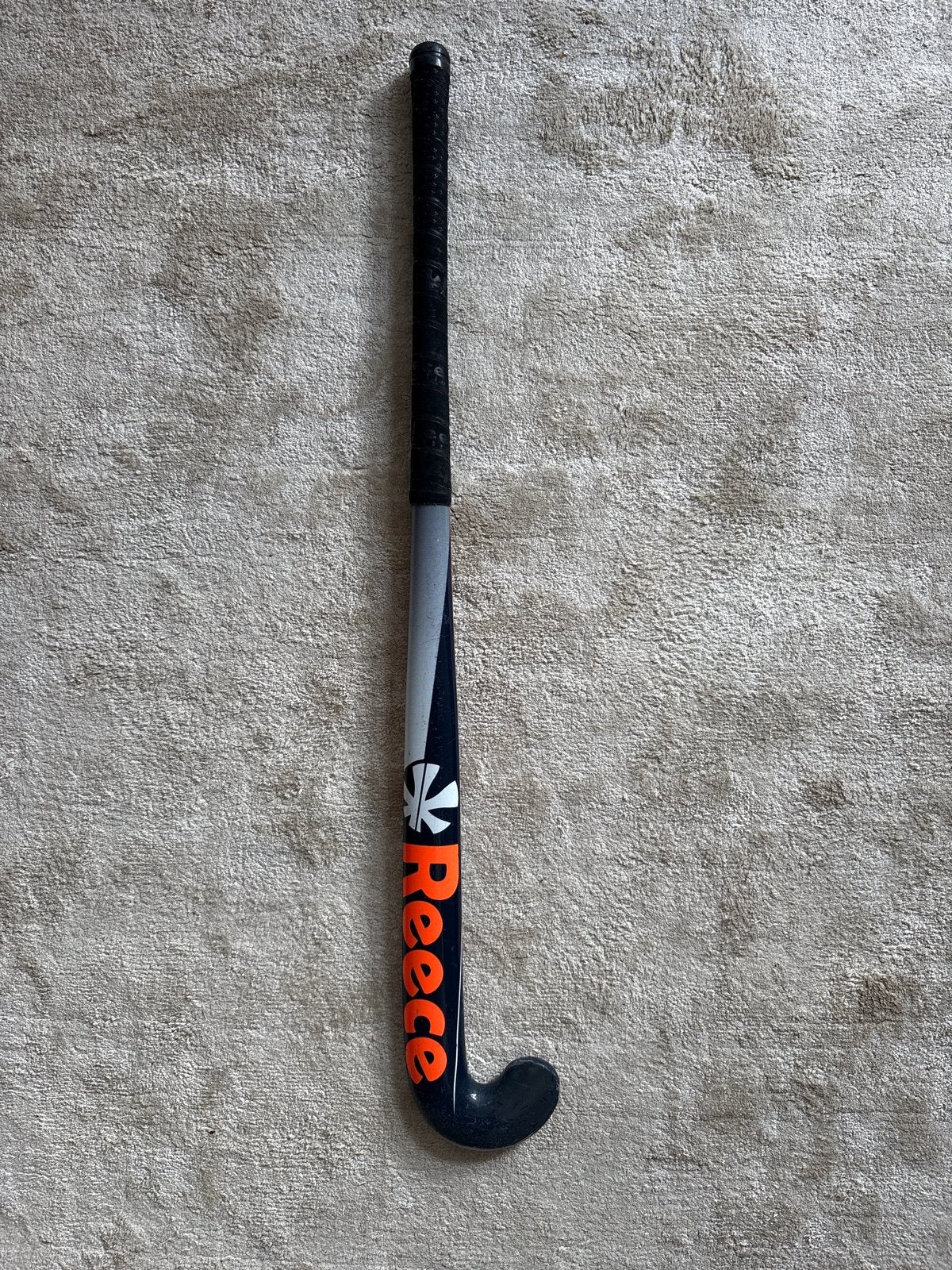 Reece Junior Hockeystick 34 inch - Zeer goede staat, Ophalen, Gebruikt, Stick