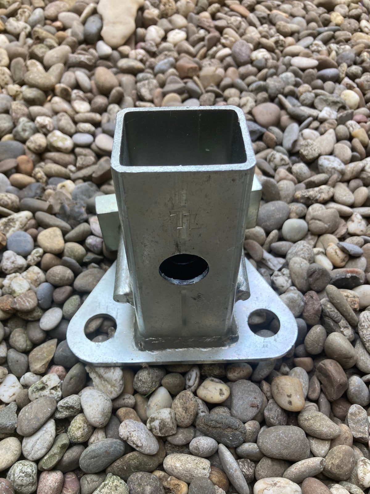 Twinny Load Brinkmatic adapter, Ophalen of Verzenden, Zo goed als nieuw, Trekhaakdrager