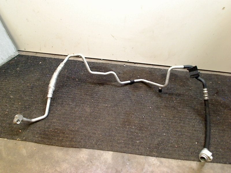 Airco Leiding Volkswagen Polo V (6R) 2012 6R1820741Q, Gebruikt, Volkswagen, Volkswagen AG, Kundenbetreuung@volkswagen.de