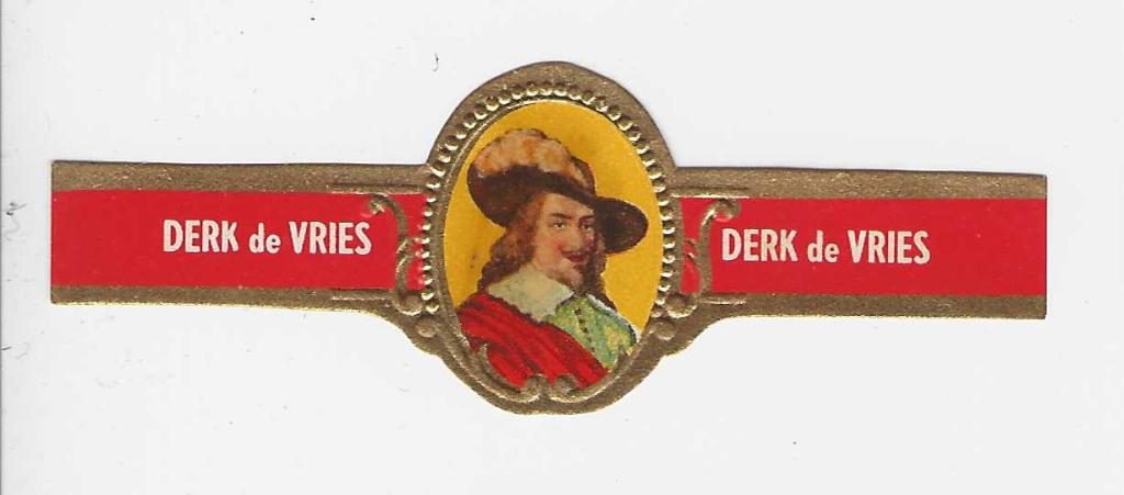 Klassiek 19 - 193  diverse sigarenbandjes, Verzamelen, Rookartikelen, Aanstekers en Luciferdoosjes, Ophalen of Verzenden, Gebruikt