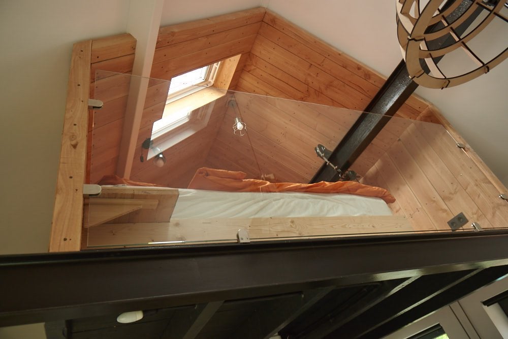 Studio te huur voor 6 maanden, Huizen en Kamers, Gelderland, Direct bij eigenaar, 1 kamers, Studio