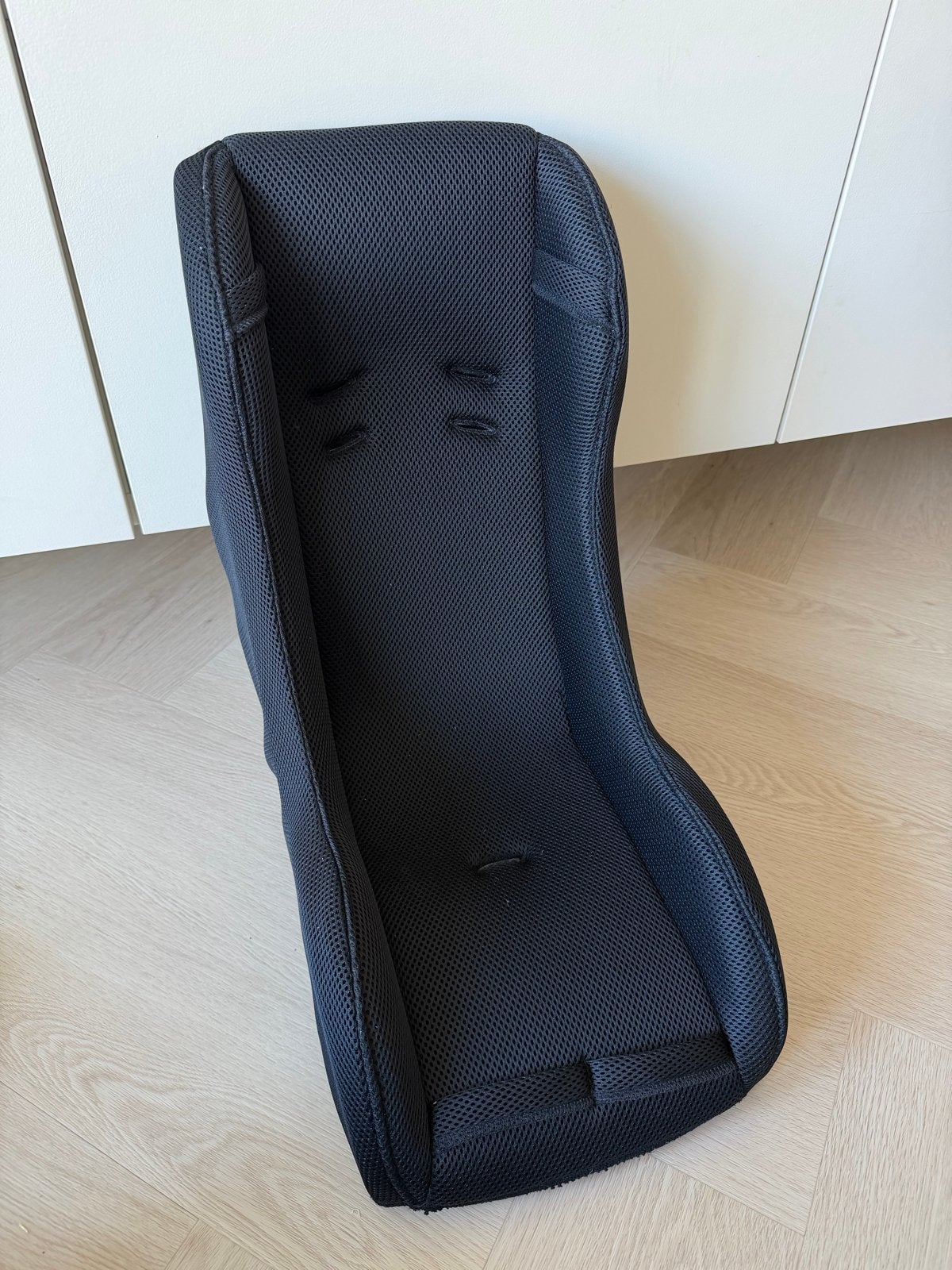 Melia peuterschaal bakfiets, Ophalen of Verzenden, Nieuw, 0 t/m 10 kg