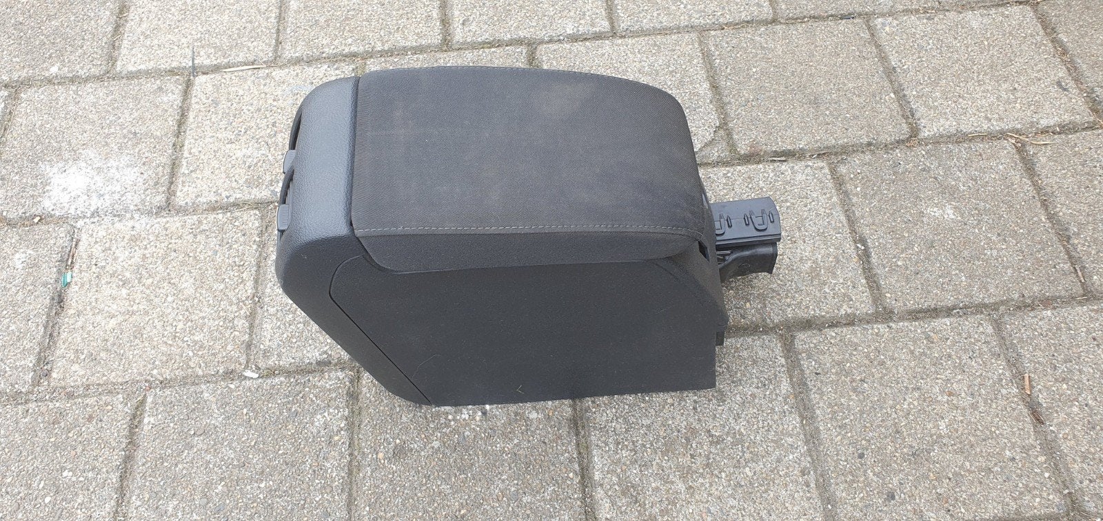 golf 6 armsteun, Ophalen of Verzenden