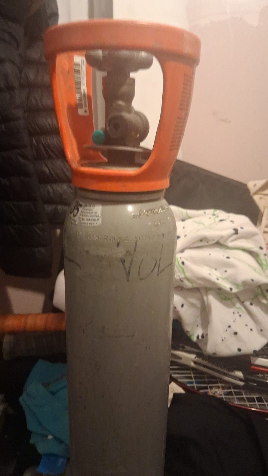 statiegeld fles, Ophalen of Verzenden
