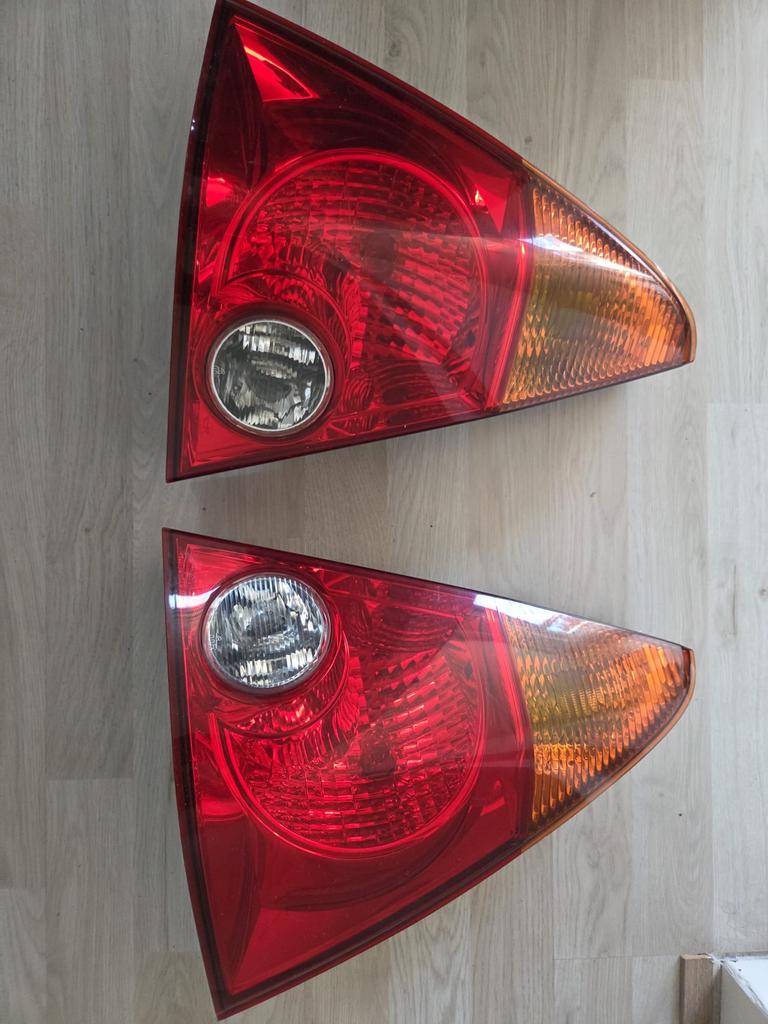 Originele achterlichten Daihatsu YRV, Ophalen of Verzenden, Gebruikt, Daihatsu