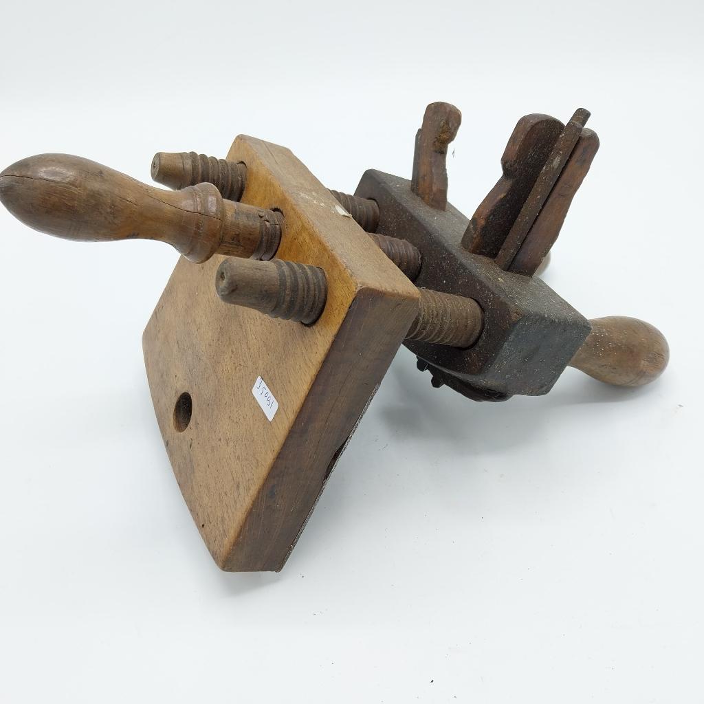 Kuipers schaaf (35091-ML)