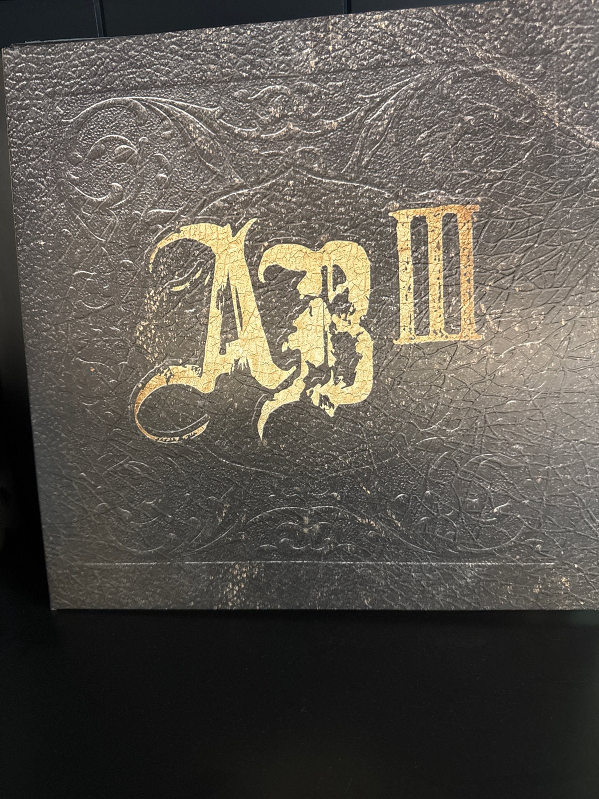Alter Bridge - AB III (Dubbel-LP, Zo goed als nieuw), Cd's en Dvd's, Hard Rock, Ophalen of Verzenden, Zo goed als nieuw, 12 inch