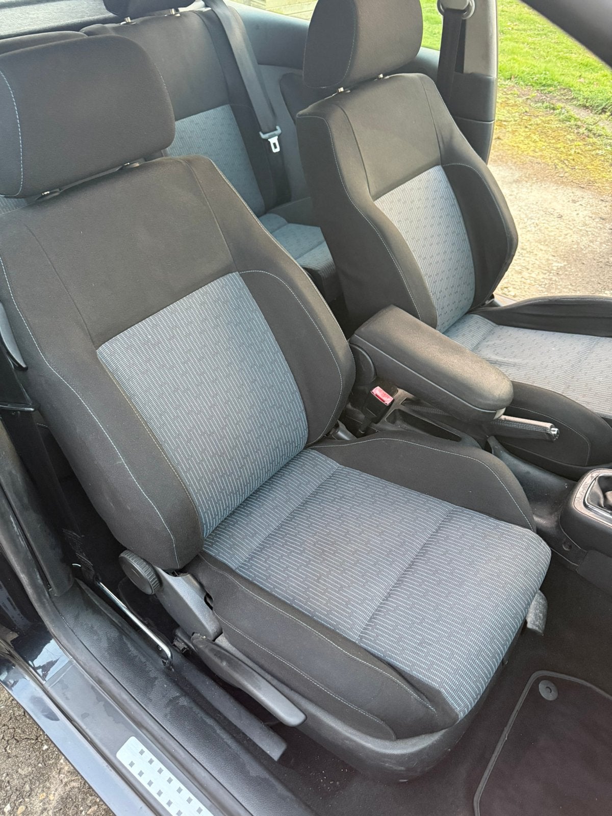 Nette Sportstoelen golf 4, Ophalen of Verzenden