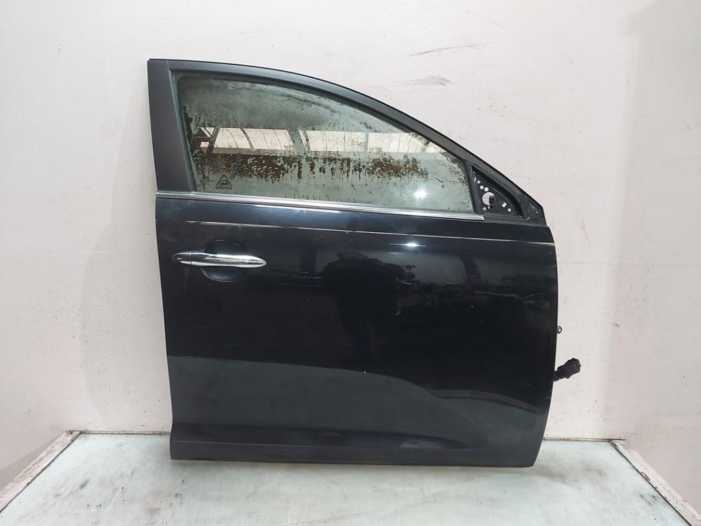 Portier Rechts Voor Kia Sportage (SL) 2010 760043W000, Info@kia.de, Kia Deutschland GmbH, Gebruikt, Theodor-Heuss-Allee 11, Frankfurt am Main 60486, , Duitsland