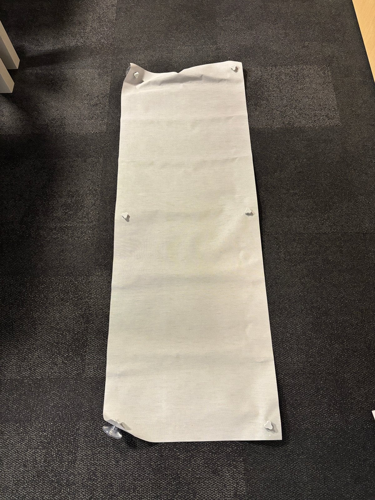 Novalux zonnescherm, 150 tot 300 cm, Ophalen of Verzenden, Zo goed als nieuw, Knikarmscherm