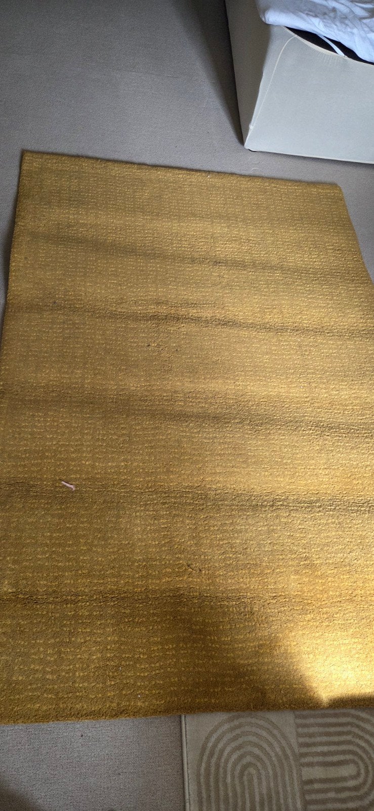 Gratis tapijt - IKEA LANGSTED (133x195 cm), Huis en Inrichting, Ophalen