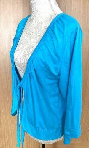 Bolero/vest van Twister maat 1 42/44 NIEUW [v], Ophalen of Verzenden, Nieuw, Maat 42/44 (L), Overige kleuren