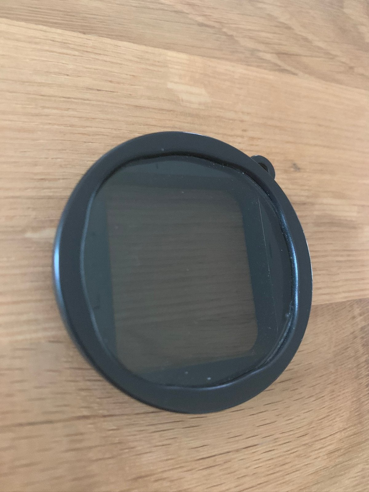 Go pro lens, Ophalen of Verzenden, Zo goed als nieuw, 70 tot 80 mm, Overige typen