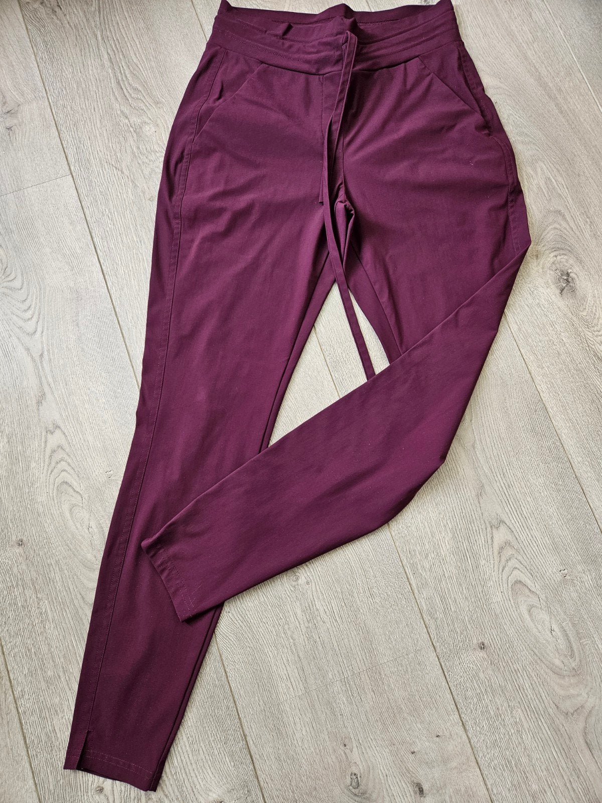 STUDIO ANNELOES Bordeaux Rood mt S, Maat 38/40 (M), Overige typen, Ophalen of Verzenden, Zo goed als nieuw