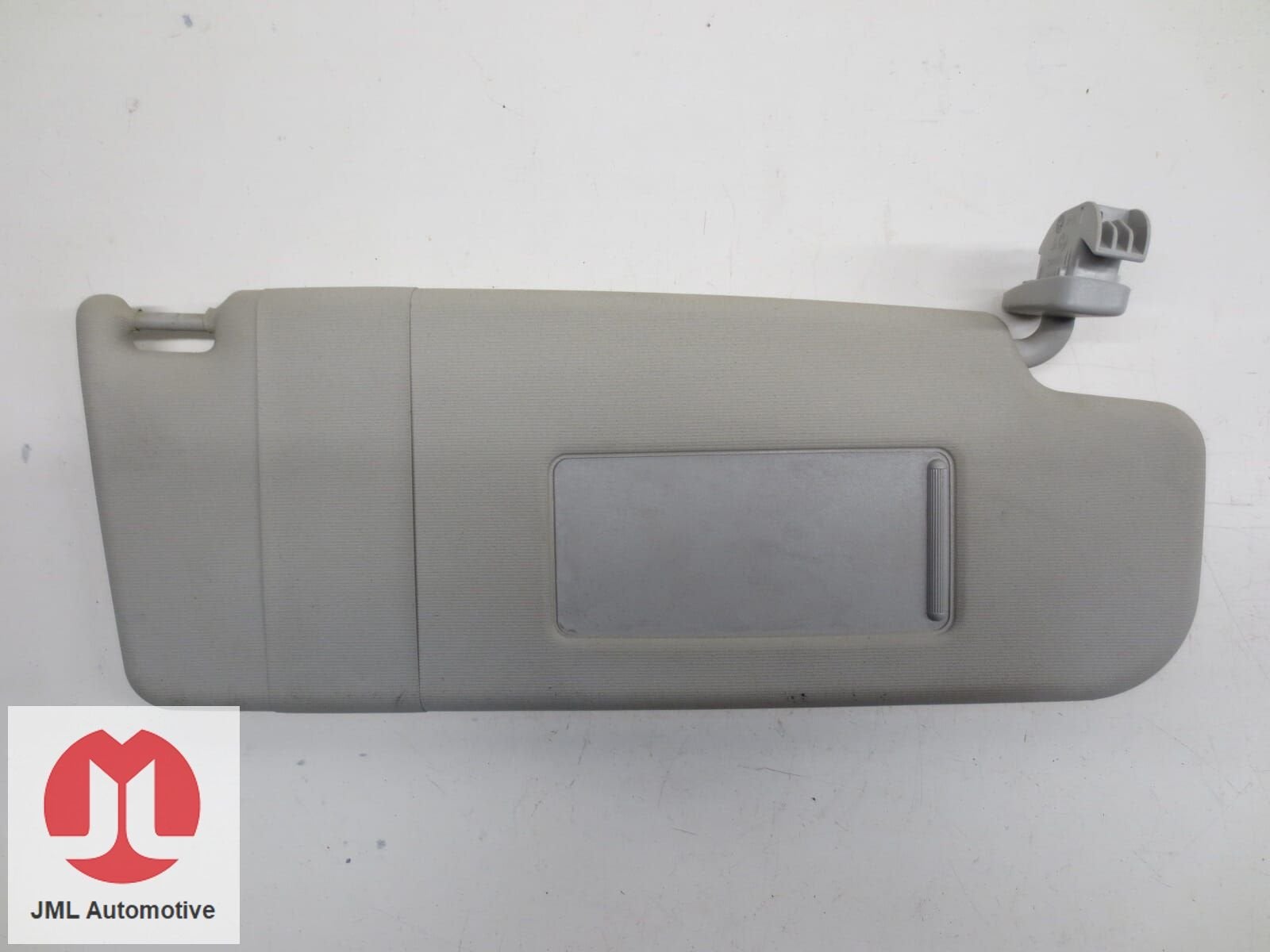 ZONNEKLEP RECHTS VW POLO, Gebruikt, -, Volkswagen, -