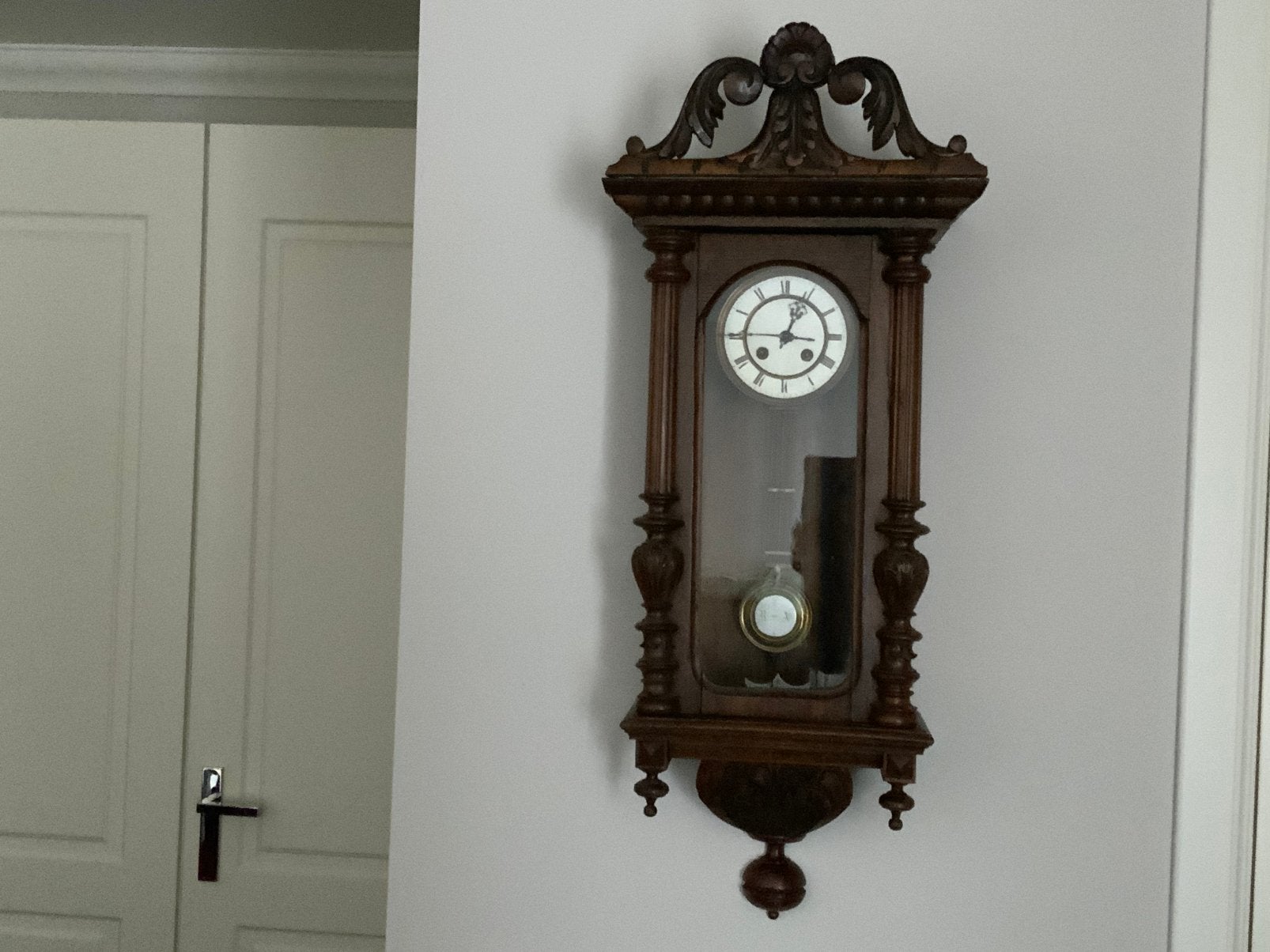 Regulateur, Ophalen of Verzenden