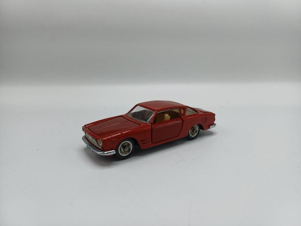 Mercury Fiat 2300 s coupe, Hobby en Vrije tijd, Modelauto's | 1:43, Ophalen of Verzenden, Zo goed als nieuw, Auto, Overige merken