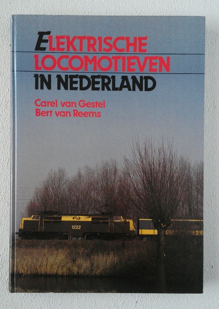 Elektrische locomotieven in Nederland, Locomotief, Gelijkstroom of Wisselstroom, Ophalen of Verzenden, Roco