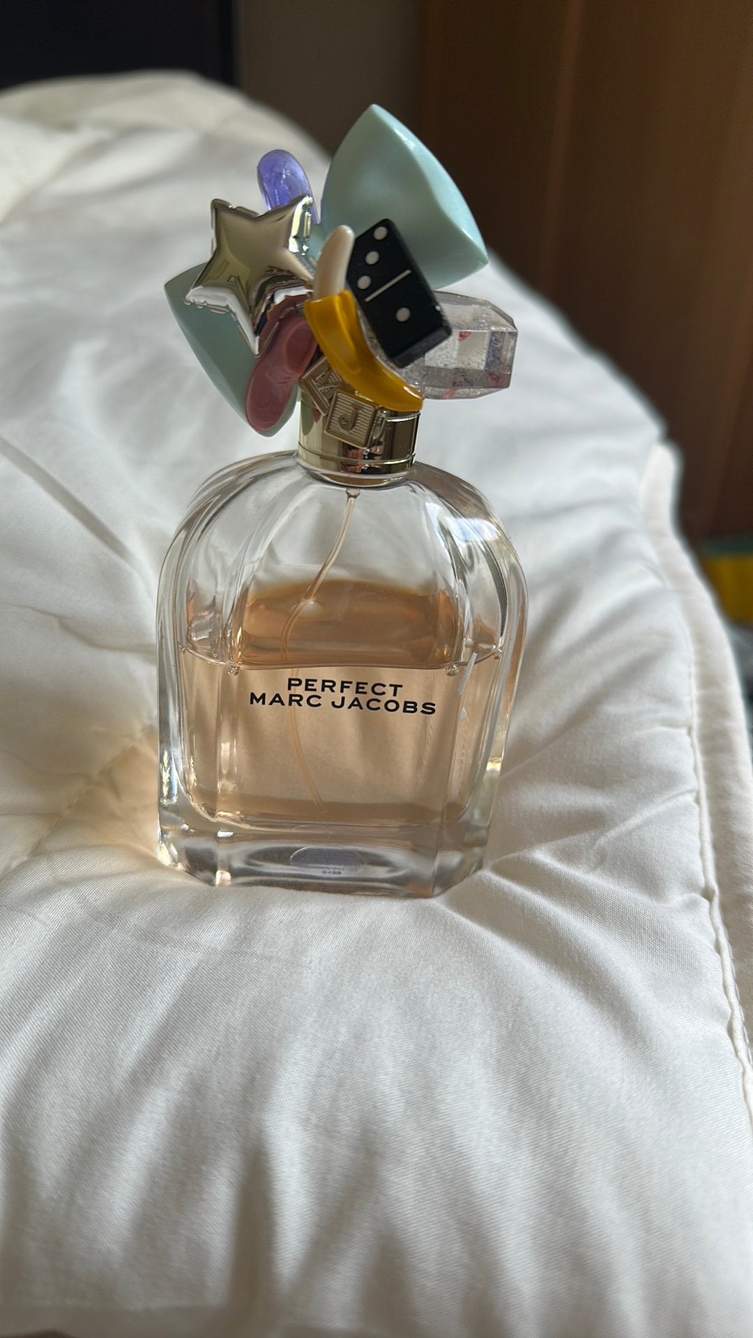 Te koop; perfect van Marc jacobs, Ophalen of Verzenden, Gebruikt