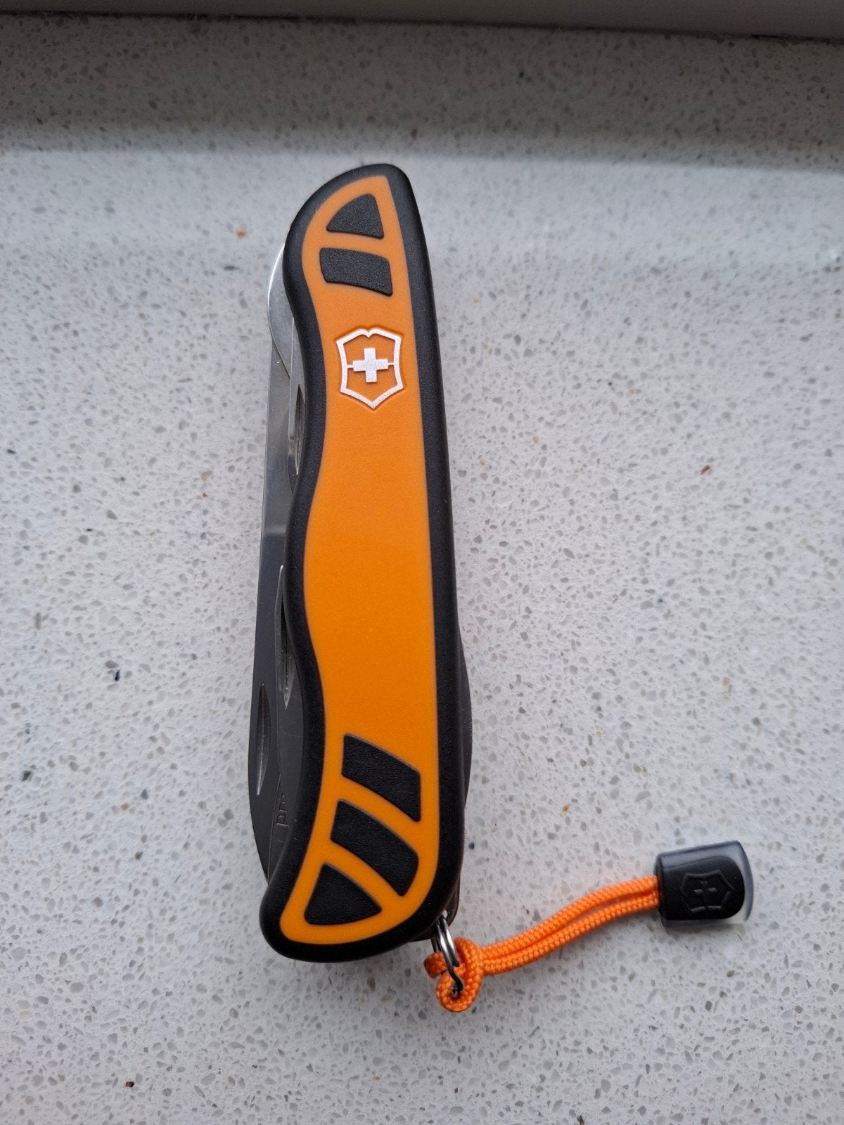 Victorinox Outrider mes zakmes nieuw, Ophalen of Verzenden, Nieuw
