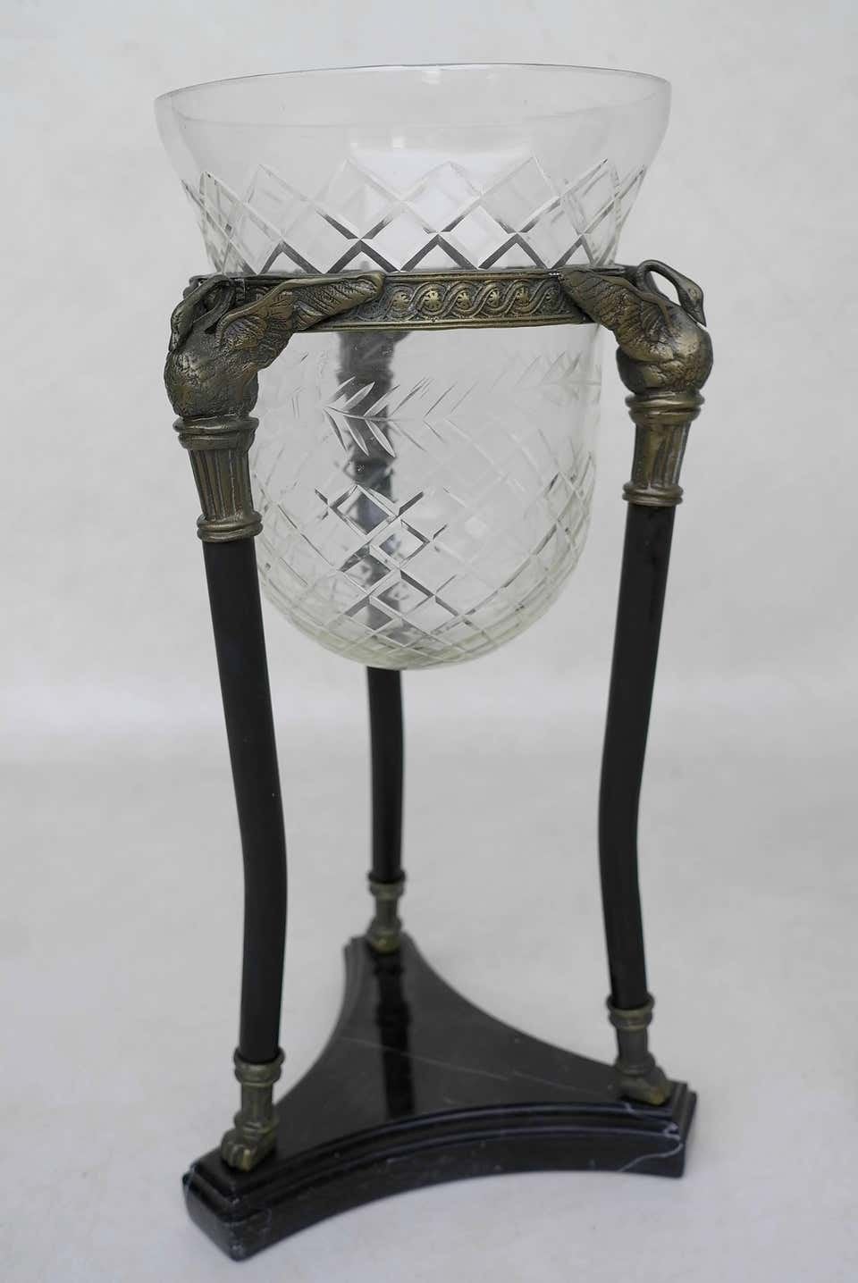 Antiek antieke vaas, Ophalen of Verzenden
