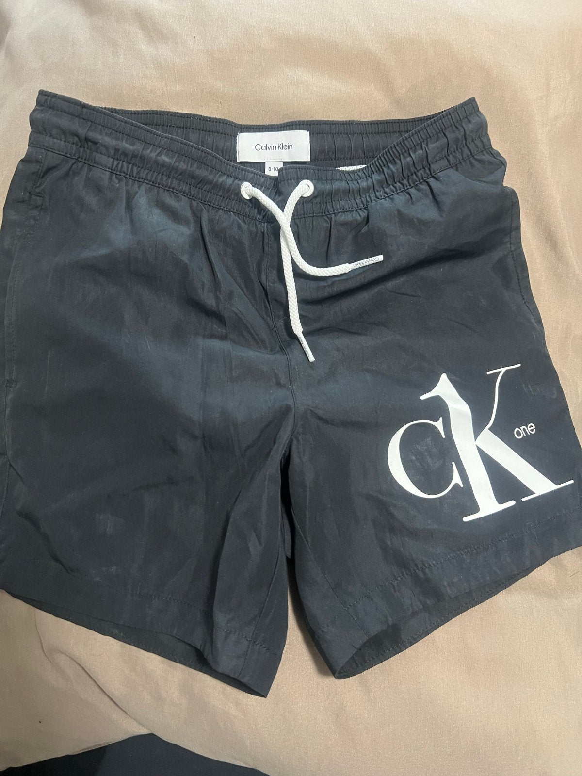zwembroek set jongens:Calvin Klein,Retour,O'Neill, Ballin, Overige maten, Ophalen of Verzenden, Zo goed als nieuw, Zwembroek