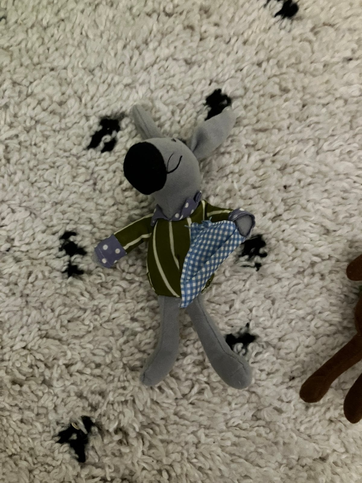 Ikea ezel, Ophalen of Verzenden, Zo goed als nieuw, Overige typen