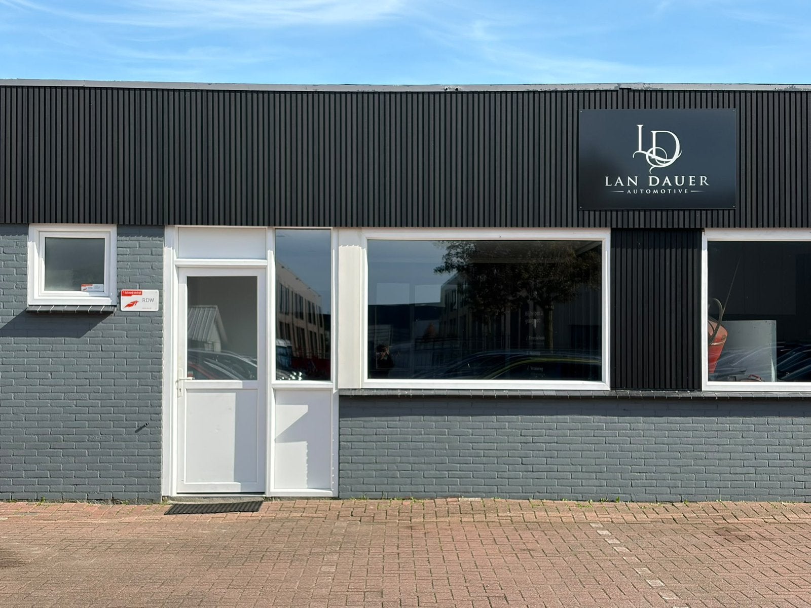 Autobedrijf / Garage Overname Toplocatie Lelystad