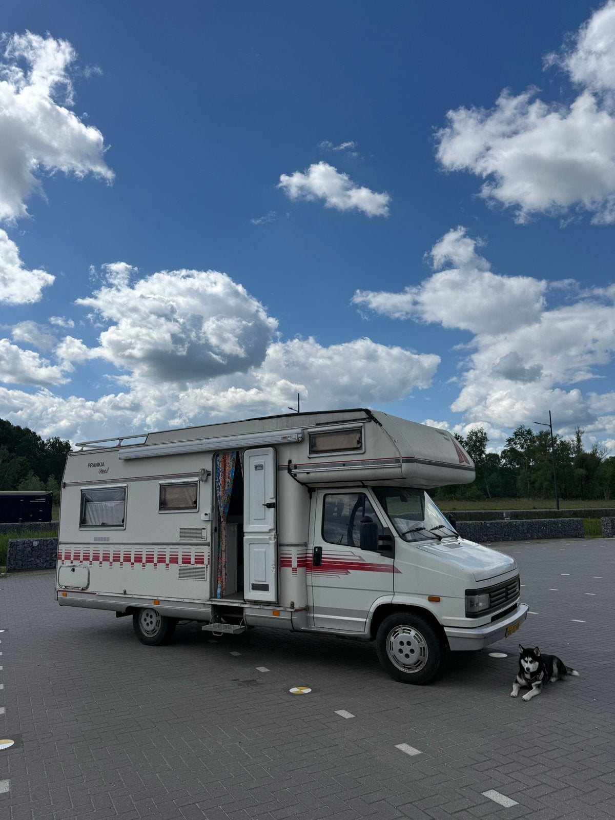 Caravans And Camping Peugeot