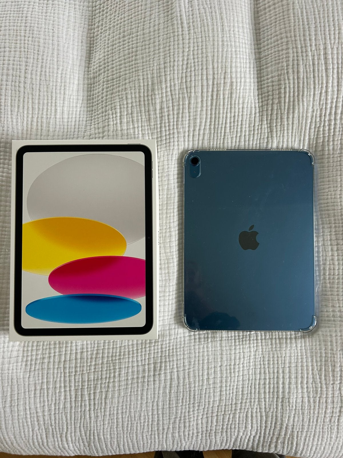 Apple ipad 11-inch (2025)