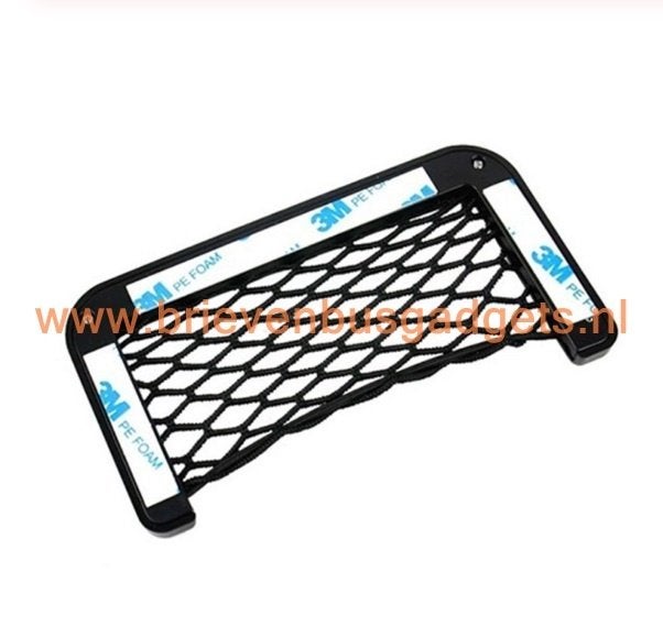 Elastische Telefoonhouder Auto, Auto diversen, Auto-accessoires, Nieuw, Verzenden