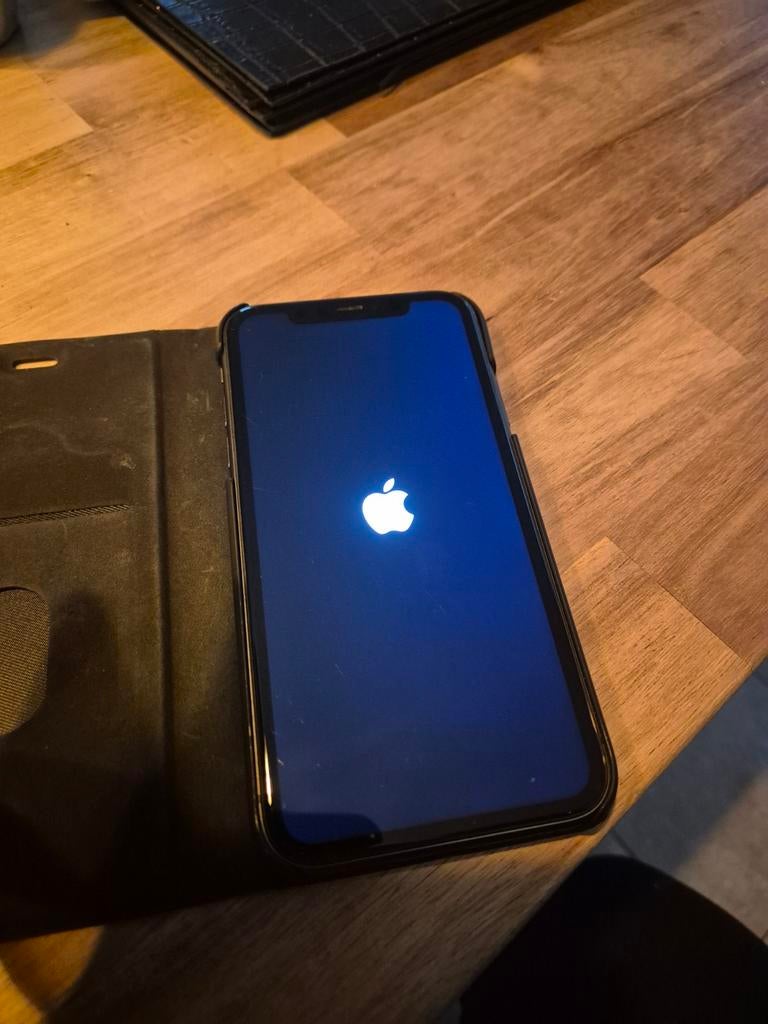 Mooie iPhone 12 - Zo goed als nieuw, Telecommunicatie, Mobiele telefoons | Apple iPhone, Ophalen of Verzenden, Zo goed als nieuw