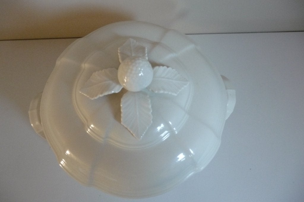 Villeroy & Boch Manoir Dekschaal, Ophalen, Klassiek, Villeroy & Boch, Porselein