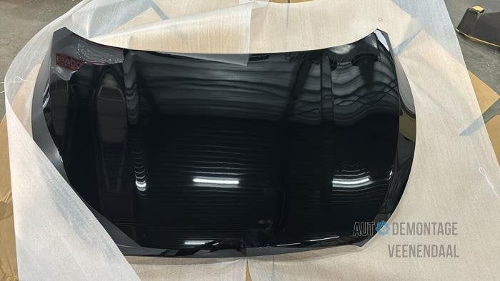 Motorkap van een Hyundai IX35, -, -, Nieuw, Ophalen of Verzenden