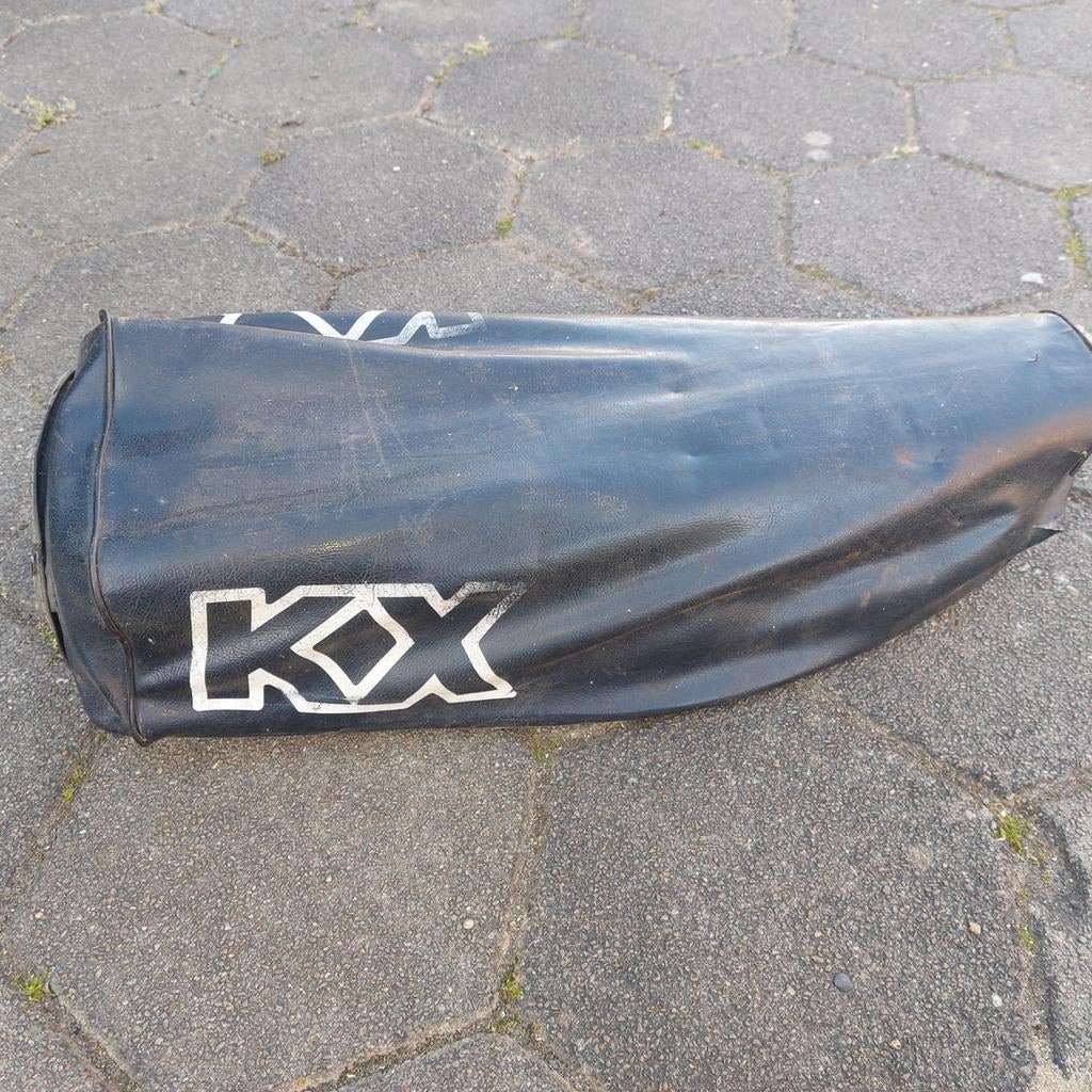 Zadel Kawasaki KX125 (1979), Motoren, Ophalen, Cmx, Cmx, Cmx