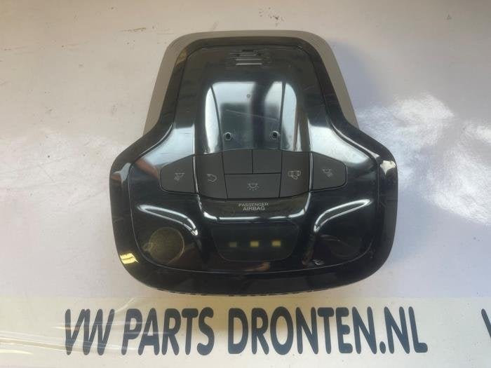 Binnenverlichting voor van een Alfa Romeo Giulia, Gebruikt, -, Verzenden, -
