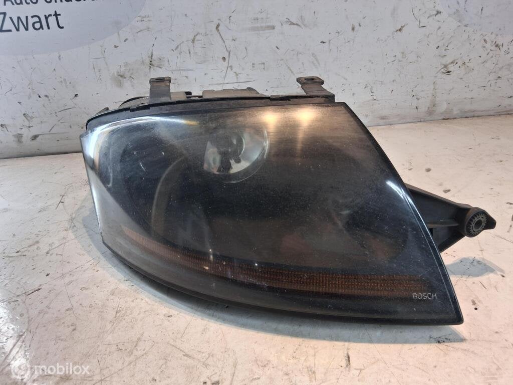 Koplamp R Audi TT 8N 1.8 5V ('98-'06) 8N0941004AD, Auto-onderdelen, Verlichting, Audi, Gebruikt, Audi, Ophalen of Verzenden
